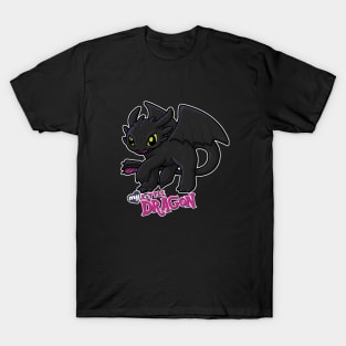 My Little Dragon T-Shirt